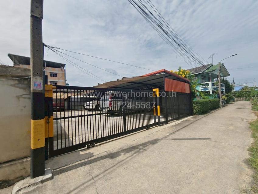อพาร์ทเม้นท์บ้านทัศนีย์ 6 ชั้น ถนนพหลโยธิน ซอยคลองหลวง 35 แยก 2 ต.คลองหนึ่ง อ.คลองหลวง จ.ปทุมธานี 15