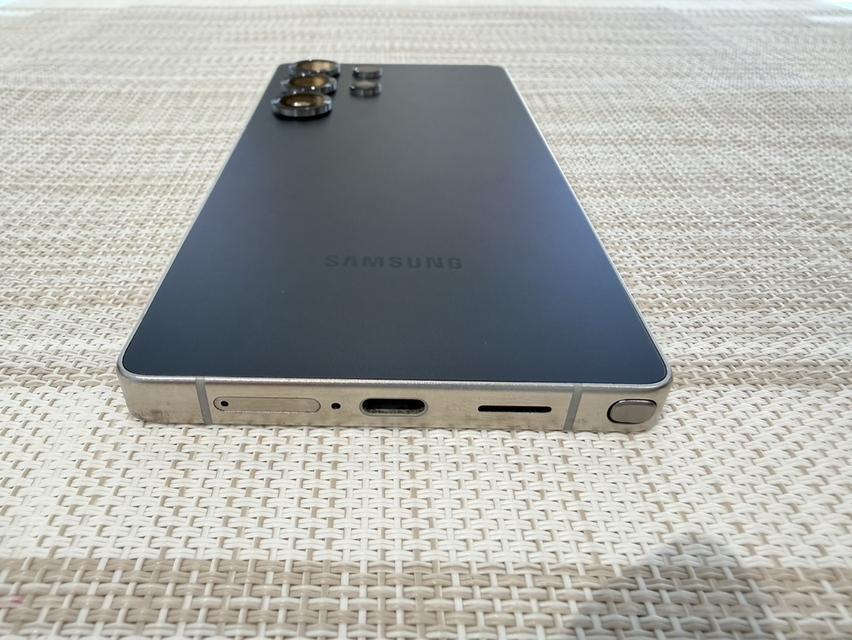 Samsung S25 ultra 256GB ผ่อนได้ รูปย่อยที่ 2