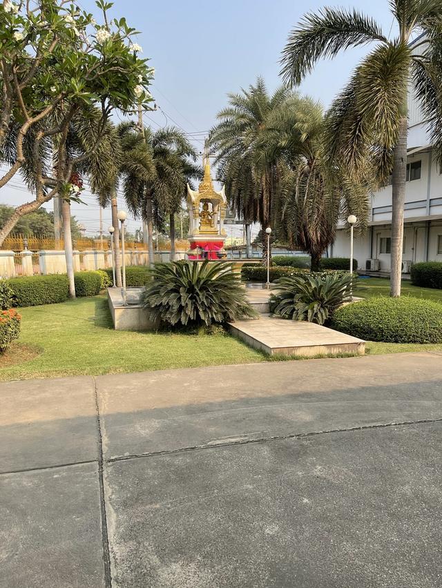 ขายที่ดินพร้อมบ้านและโรงงาน 2