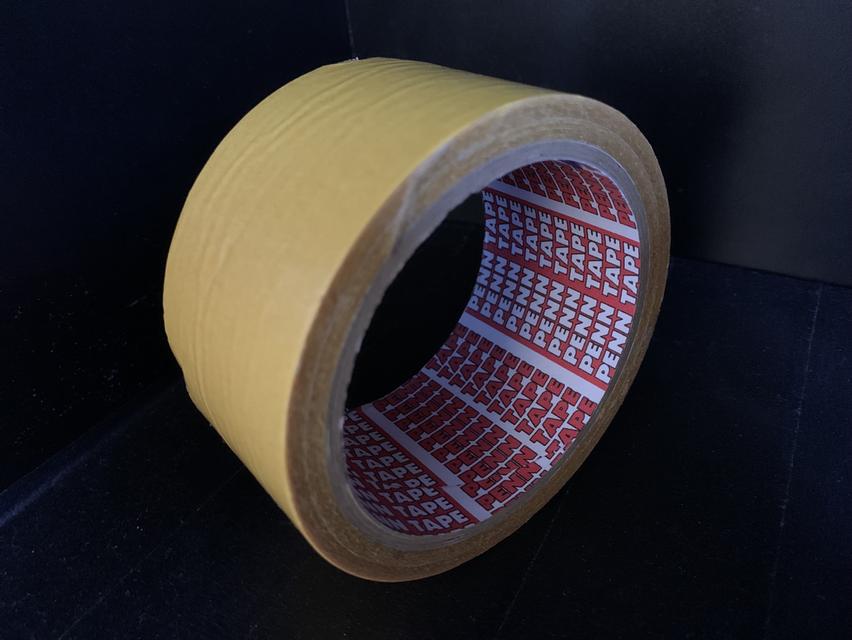 เทปกาวกาวติดพรม penntape รูปที่ 4