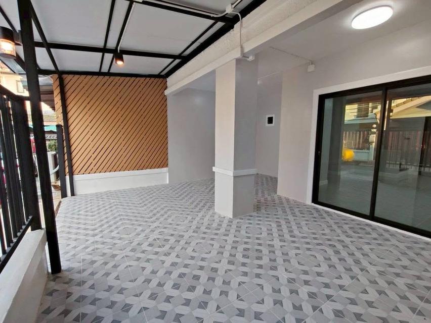 หมู่บ้านพฤกษา14เอ .. 5