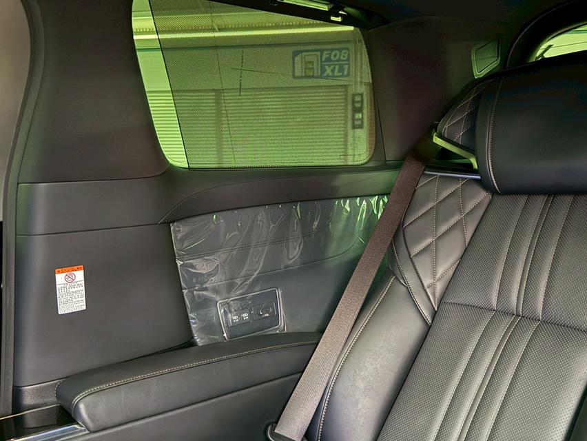 Lexus LM300 Executive 4seats 2020 รูปที่ 14