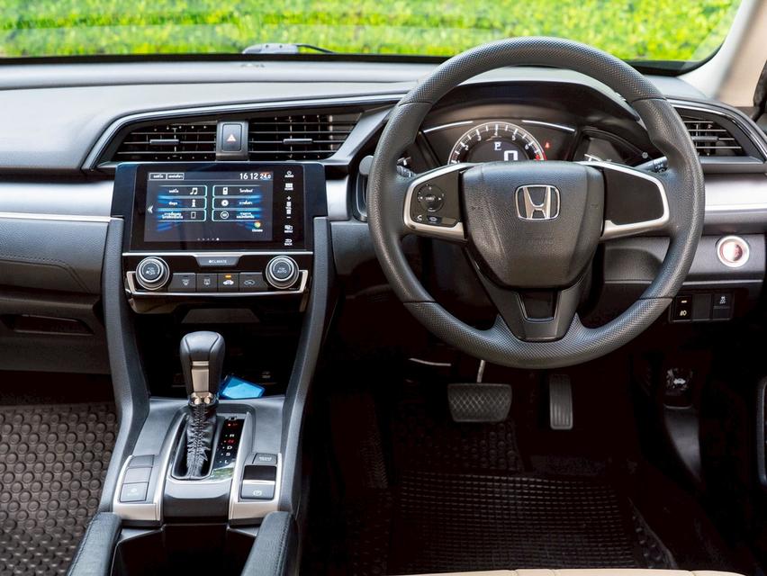 Honda Civic FC 1.8 E ปี 2018 รูปที่ 13