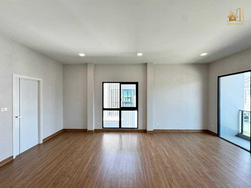 บ้านเดี่ยว พีเว่ ราชพฤกษ์-สิรินธร 5