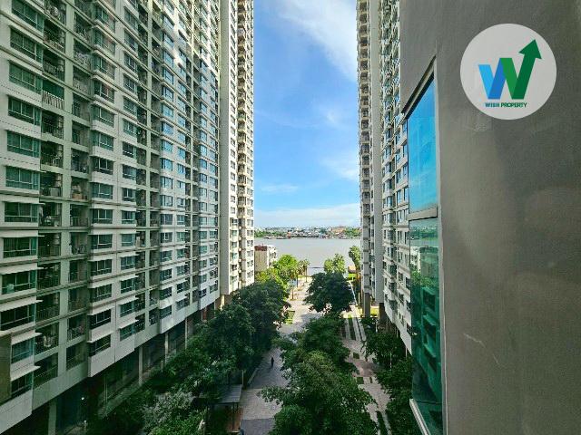 For Sale Lumpini Park Riverside Rama 3 Condominium Rama 3 Condo 9