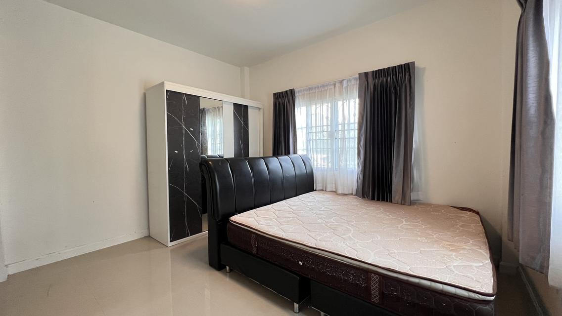 ขายบ้านชั้นเดียว หมู่บ้านดีญ่าวาเลย์ ทุ่งป่าเกร็ด เชียงใหม่ 6