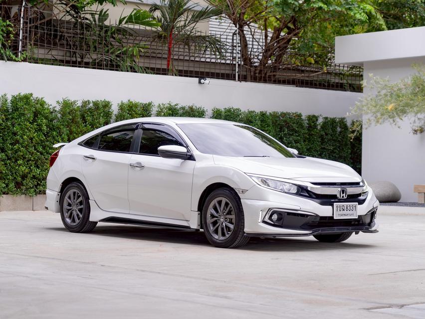 Honda Civic Fc 1.8 EL ปี 2020