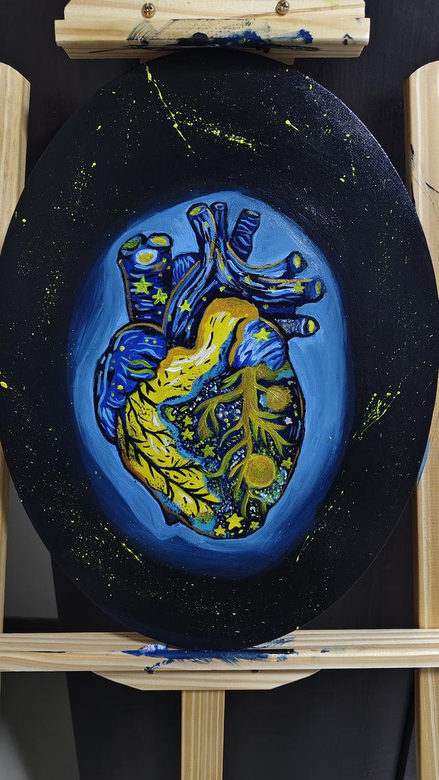 A Universe Within Me รูปย่อยที่ 1