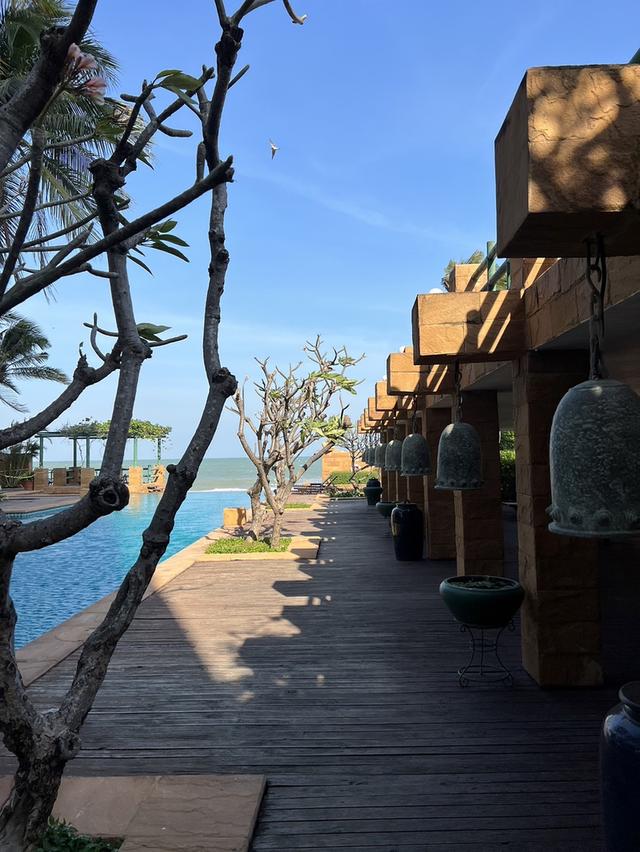 ขายคอนโด The Esplanade HuaHin (ดิ เอสพานาด คอนโดมิเนียม หัวหิน) ขนาด 281.13 ตร.ม. 17