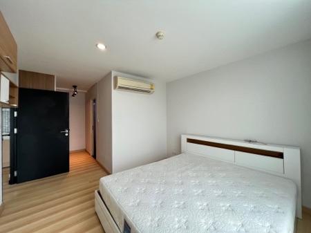 รูป ขาย คอนโด พร้อมอยู่มอร์นิ่งไซด์ ไฮท์ รัชดา 30 คอนโดมิเนียม 43.34 ตรม. ใกล้ MRT ลาดพร้าว เพียง 300 เมตร 6