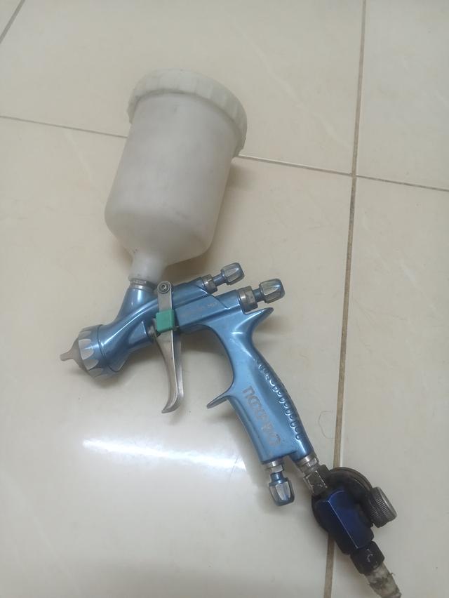 กาพ่นสี Naxpro หัว 1.3 รูปที่ 4