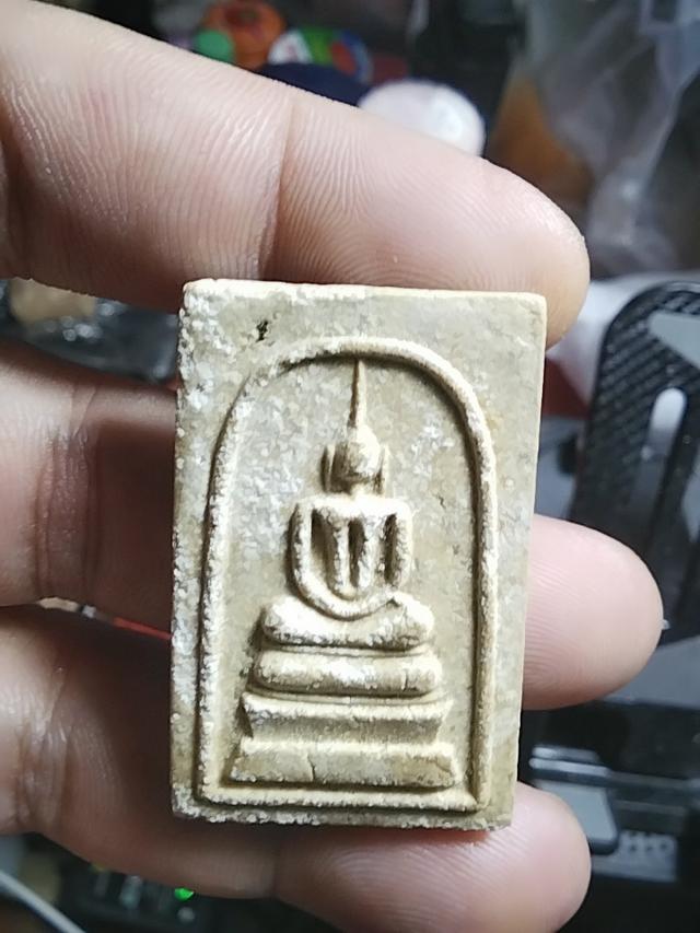 พระเครื่องสมเด็จวัดระฆังพิมพ์ใหญ่