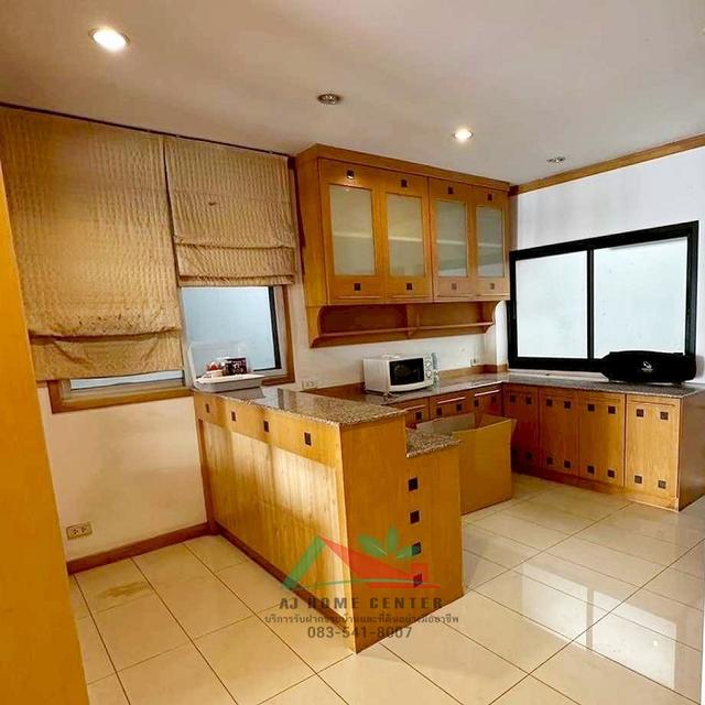 ขายทาวน์โฮม3ชั้น 29ตรว. ม.ทาวน์อินทาวน์ ถ.ศรีวรา สวยพร้อมอยู่  4
