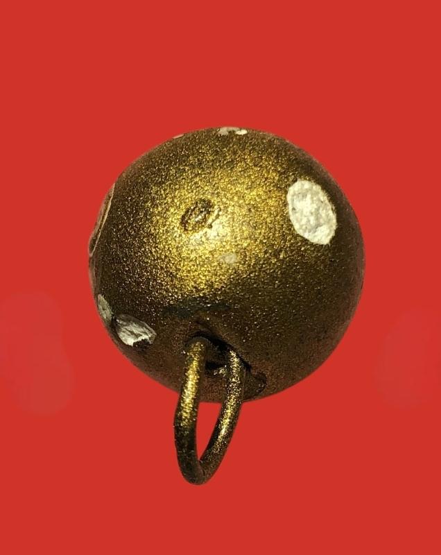 ลูกอมผงพรายกุมารหลวงปู่ทิม 3