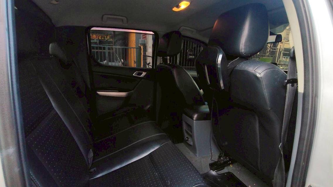 รถยนต์ Mazda BT50 Pro ปี 2014 รูปที่ 8
