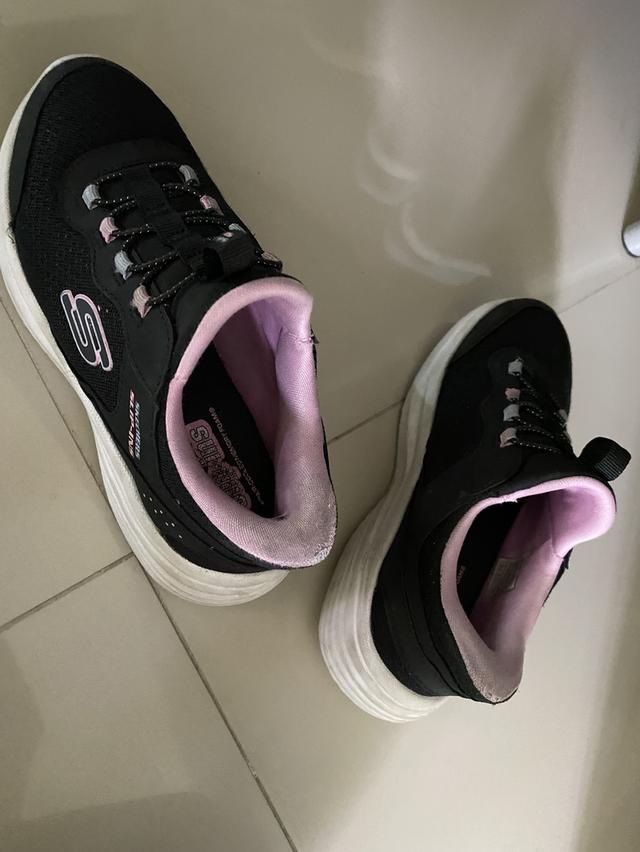 รองเท้า เด็ก SKECHERS SLIP-INS