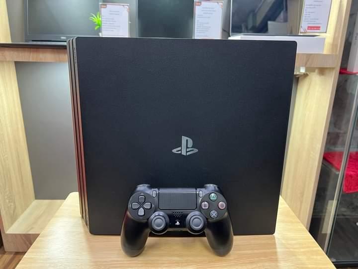 พร้อมส่ง Sony PlayStation 4