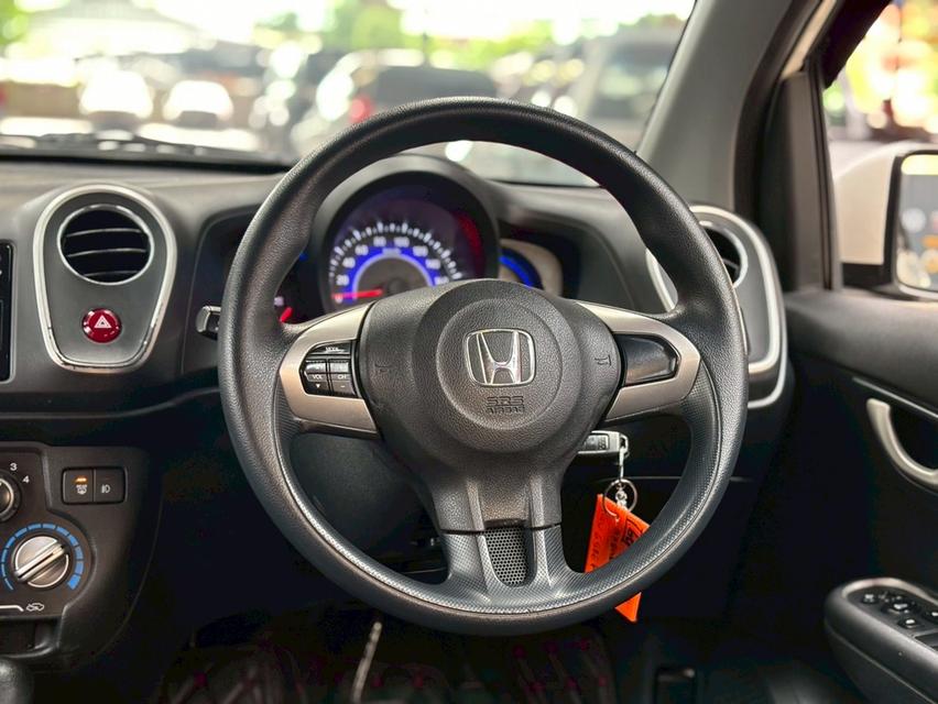 HONDA MOBILIO 1.5 RS ปี 2016 7