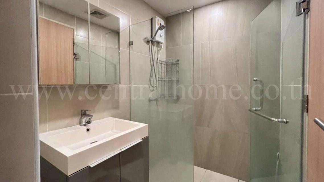 คอนโด แกรนด์ วุฒากาศ 57 ใกล้ BTS วุฒากาศ 10