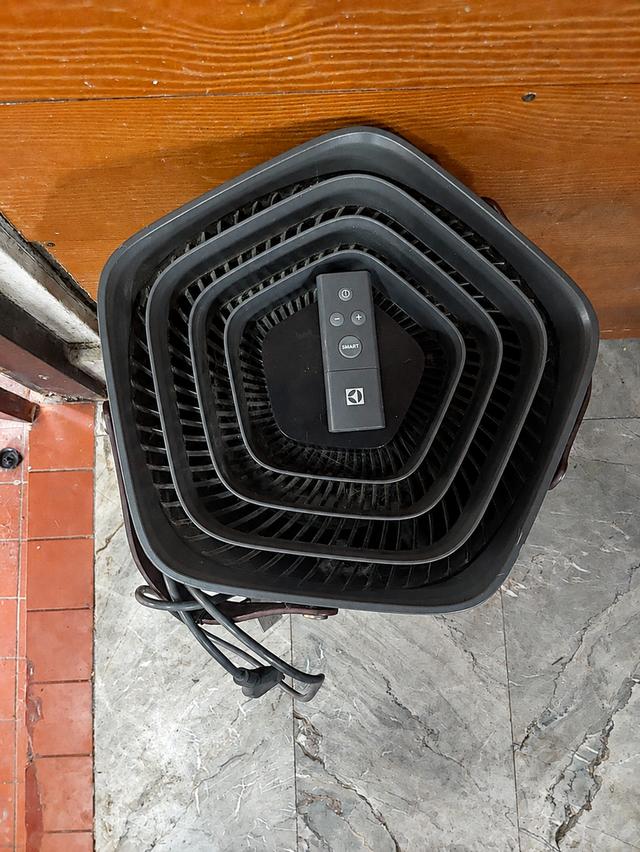 ขายเครื่องฟอกอากาศ Electrolux Pure A9 รุ่นใหญ่ พร้อมรีโมต