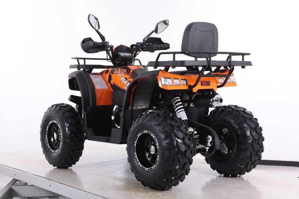 ขาย ATV Fox-210 Pro 5