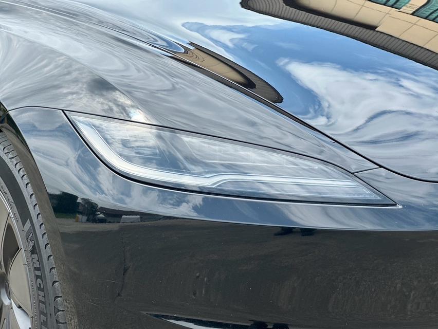 (แจ้งรหัสรถ NCT183) .Tesla Model 3 Highland Premium RWD 2024 รูปที่ 5