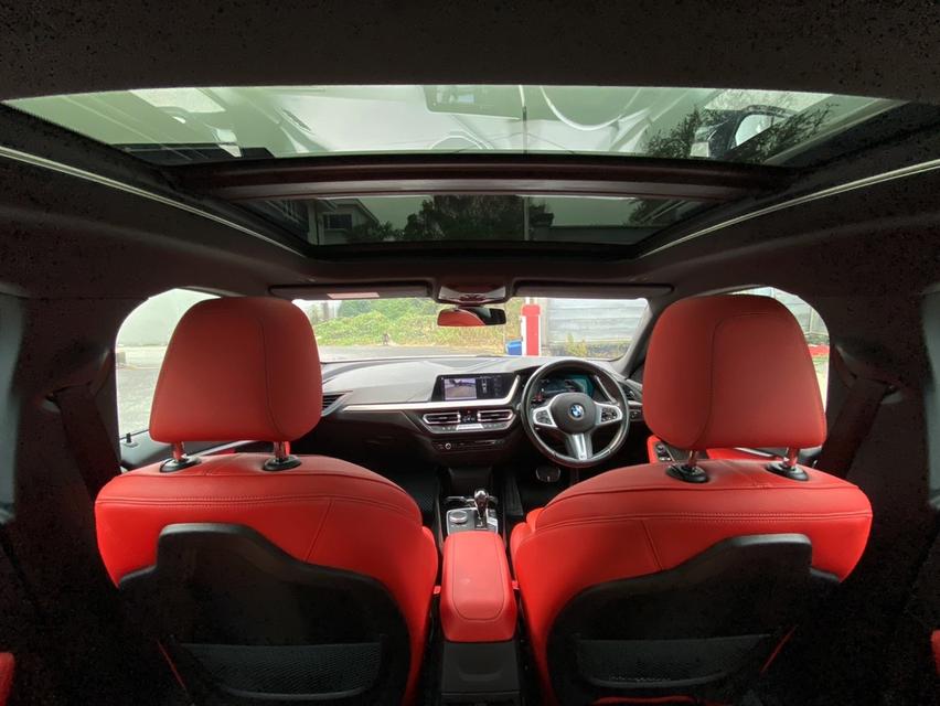 BMW 220i Gran Coupe M Sport ปี 2021 เลขไมล์ 59,xxx km 14
