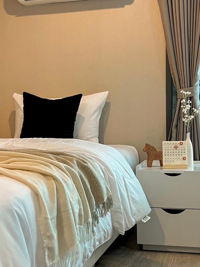 For Rent Metro Sky Prachachuen 3