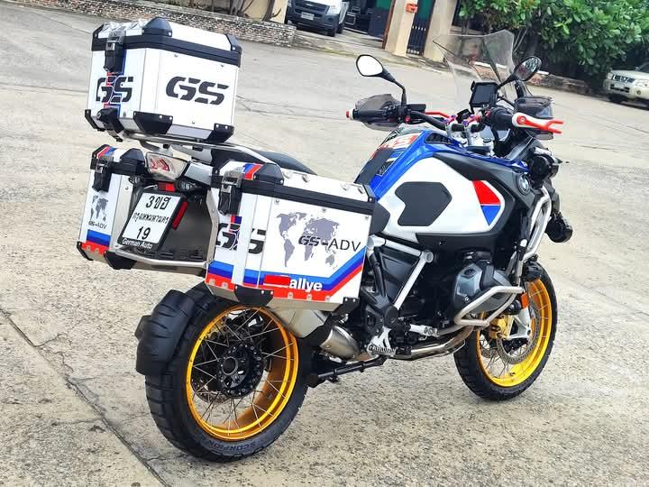 BMW R 1250 GS สภาพใหม่ 5