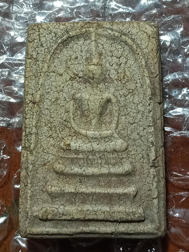 พระเครื่อง พระสมเด็จ