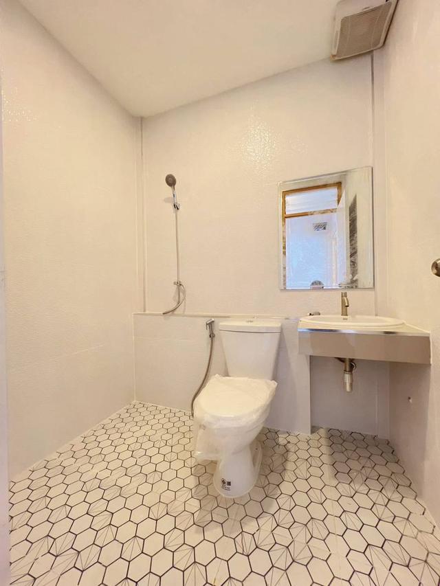 หมู่บ้านวงศ์ชัยนคร  บางรักใหญ่ นนทบุรีทาวน์เฮาส์ 2 ชั้น ทำเลติดรถไฟฟ้าสายสีม่วงสถานีบางรักใหญ่เพียง 800เมตร  ซอยป่าไม้อุทิศ บางรักใหญ่ นนทบุรี ทำเลดี 13