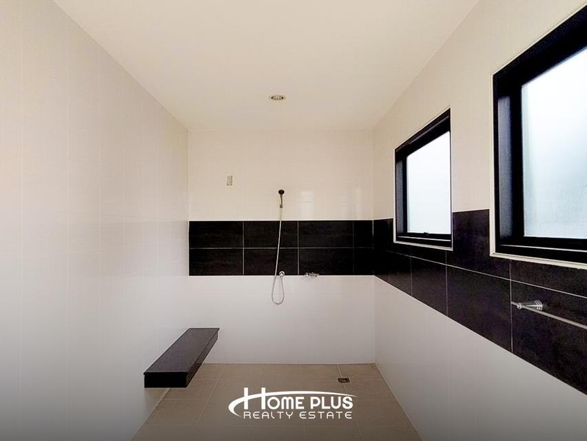 🏡 ขายบ้านเดี่ยว 2 ชั้น – หมู่บ้าน Greenville Beach 2 บางแสน 9