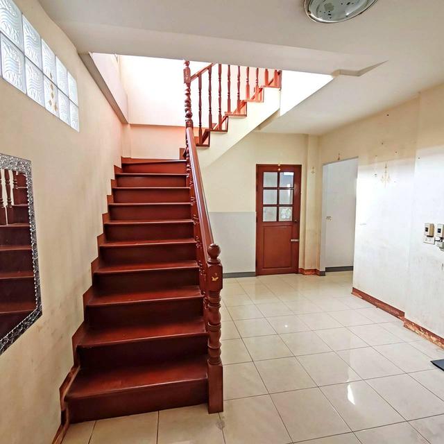 ✨ ขายบ้านเดี่ยว หมู่บ้าน ช.รุ่งเรือง 6  | ถนนเมน | 54 ตร.วา | 6 ห้องนอน | พร้อมอยู่ ใกล้ MRT & เซ็นทรัลเวสต์เกต 🏡 4