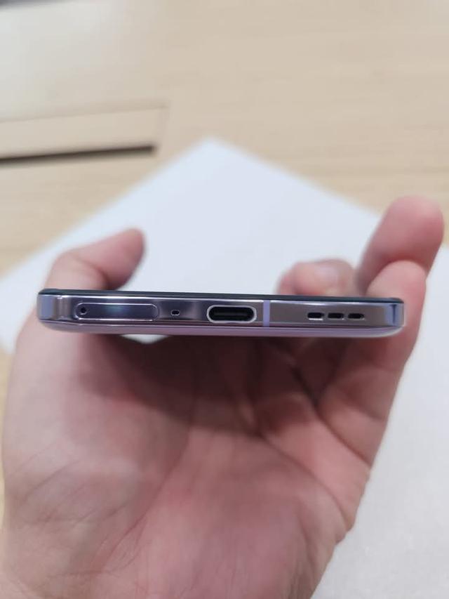 Oppo Find N2 Flip สภาพนางฟ้า 4