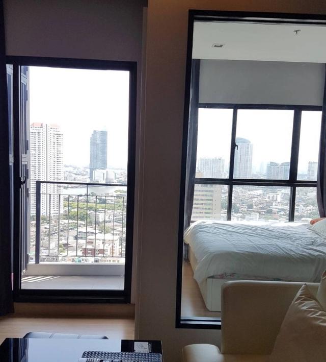 Urbano Absolute Sathon Taksin ขายราคาถูก 3