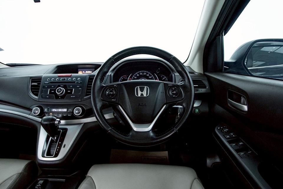 รหัสรถ 1D549 CRV 2.0E 4WD 2014 12