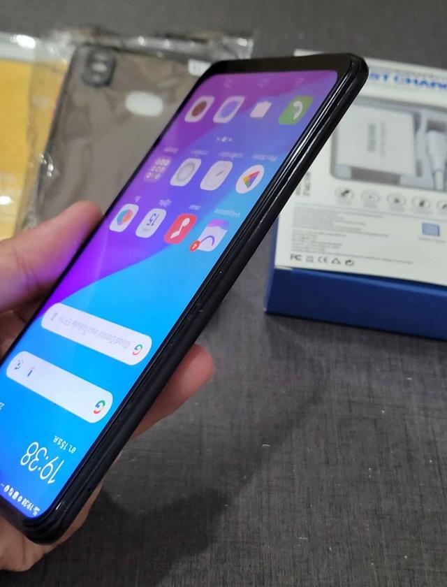 Vivo V11 มือสอง 2