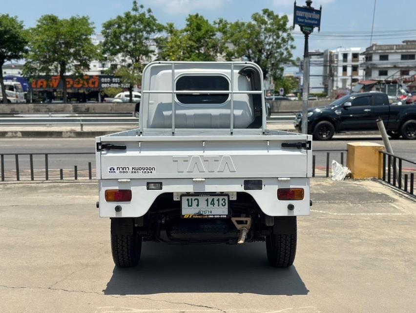 2014 TATA Super Ace 1.4 ดีเซล ไมล์แค่ 50,000 กม เท่านั้น 8