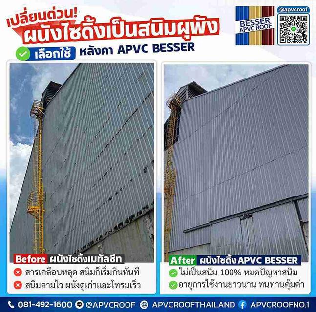 อย่าปล่อยให้ "สนิม" กัดกินโรงงานคุณ!