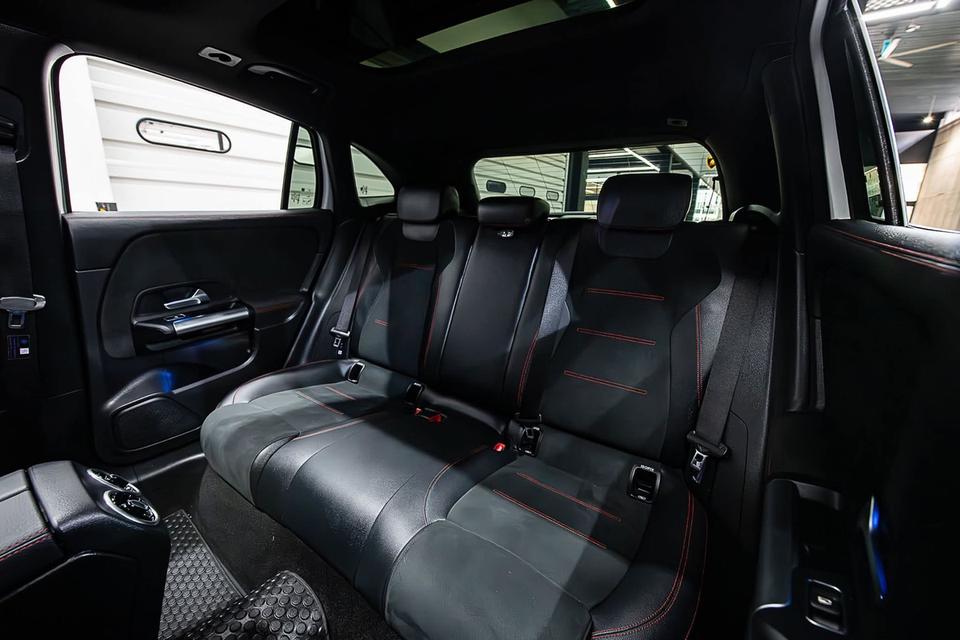 GLA200 AMG 11