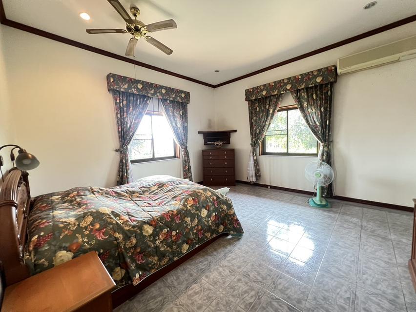 ขายด่วน! ที่ดินผืนใหญ่ 12 ไร่ พร้อมบ้าน 4 หลัง (ตกแต่งด้วยไม้สัก) – อ.สามชุก จ.สุพรรณบุรี 19