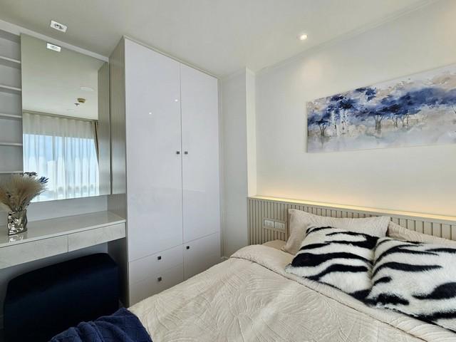 คอนโดลุมพินี วิลล์ วงอมาตย์ ตึก A ชั้น 20 วิวทะเลสุดอลังการ 3