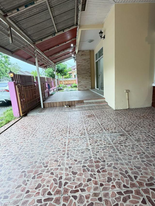 🔥บ้านเดี่ยว สภาพดี 🏡 📍พิกัดหนองกะขะซอย 17 7