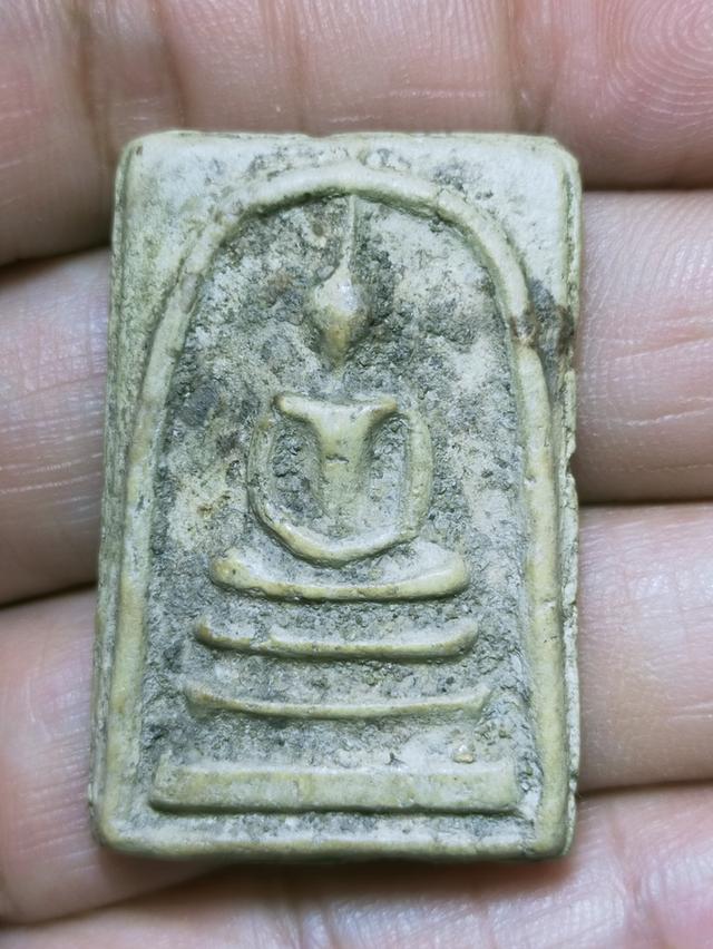 สมเด็จวัดระฆัง บางขุนพรหม 2