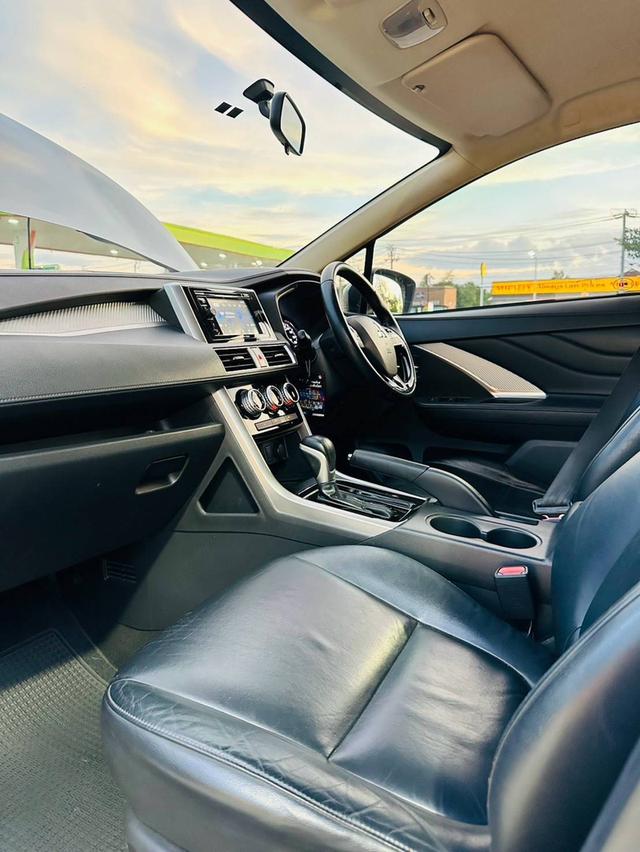 #MITSUBISHI #XPANDER 1.5 GT ปี 2018สีเทา | ไมล์ 151,025 กม. | มือเดียวป้ายแดง✨ รถสวย เจ้าของดูแลดี พร้อมใช้งาน✨ MPV 7 ที่นั่ง ห้องโดยสารกว้าง รูปที่ 13