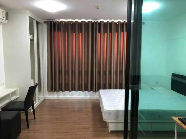ปล่อยเช่า I Condo Salaya 2 The Campus ใกล้มหิดล ศาลายา 4