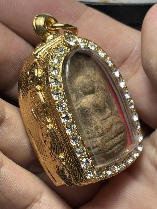 พระเก่าชุบทอง 2