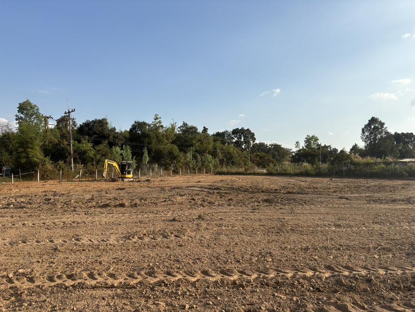 ที่ดินสวยกลางเมืองหนองคาย 4