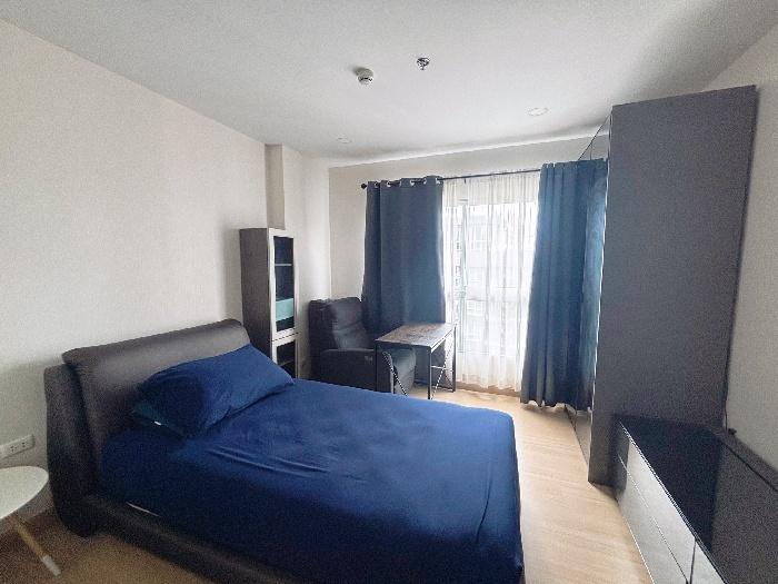 ขายคอนโดศุภาลัย เวอเรนด้า ภาษีเจริญ 1