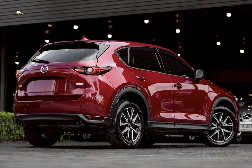 mazda CX5 auto TOP ไมล์ 64,000 กม. โทร.0922639576 เอ๋  6